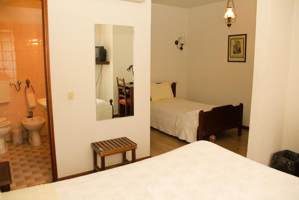 São Neutel Chaves Exterior foto