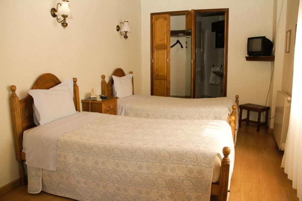 São Neutel Chaves Quarto foto
