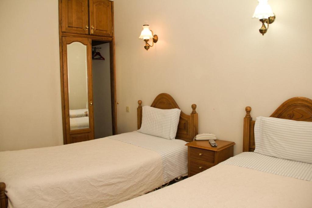 São Neutel Chaves Quarto foto