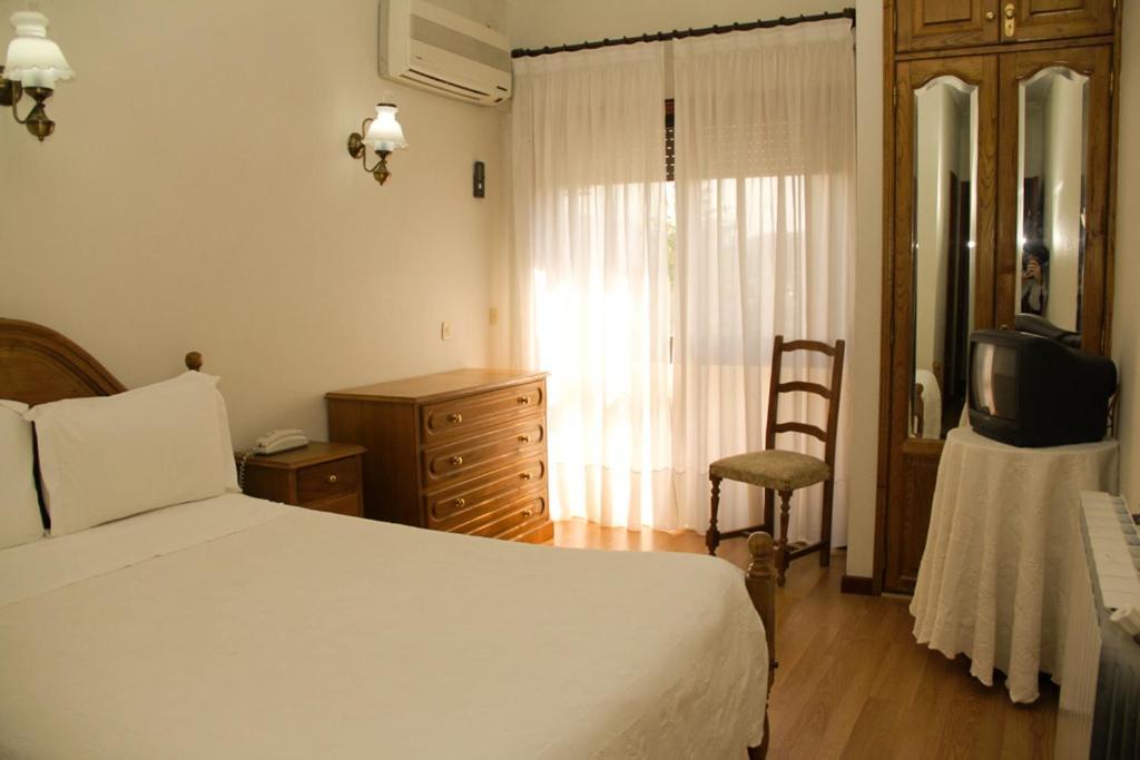 São Neutel Chaves Exterior foto