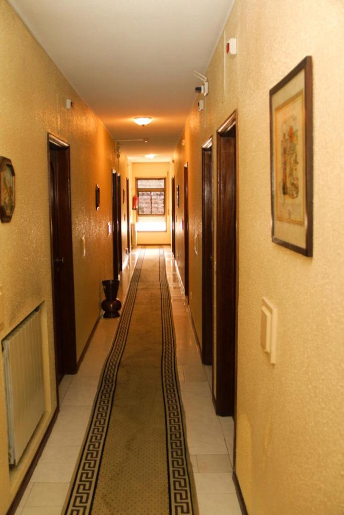 São Neutel Chaves Exterior foto