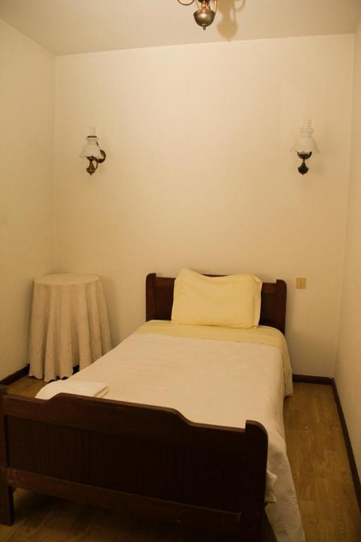 São Neutel Chaves Quarto foto